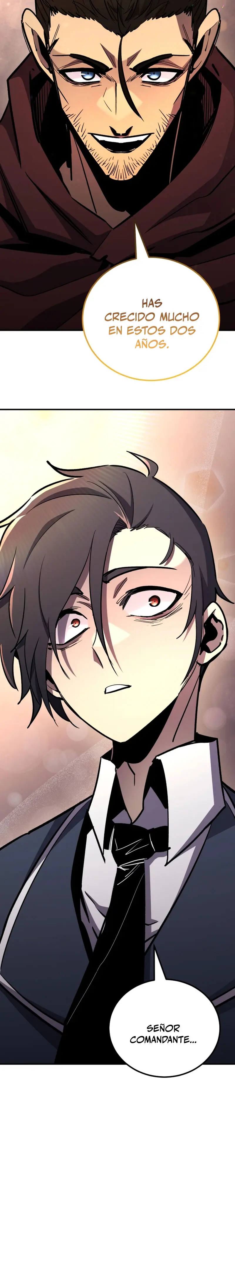 Estandar de la Reencarnación Capítulo 148 - Página 11 en español