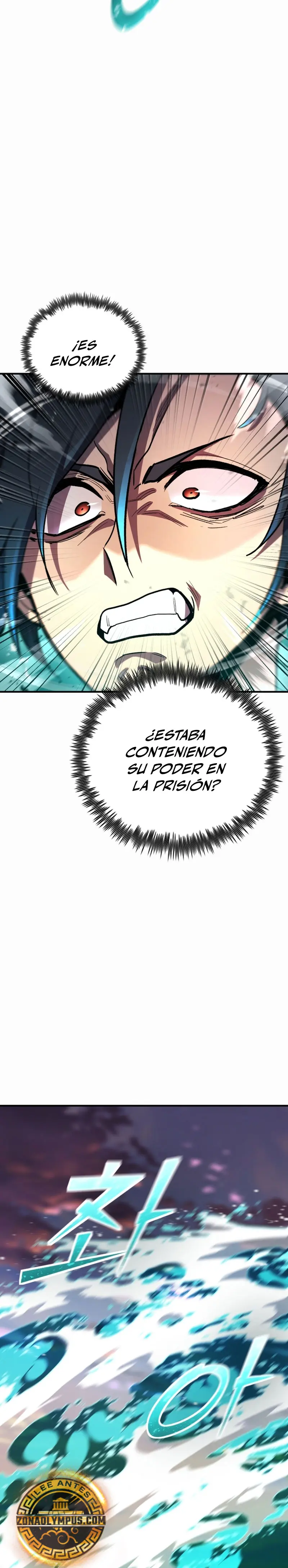 Estandar de la Reencarnación Capítulo 148 - Página 24 en español