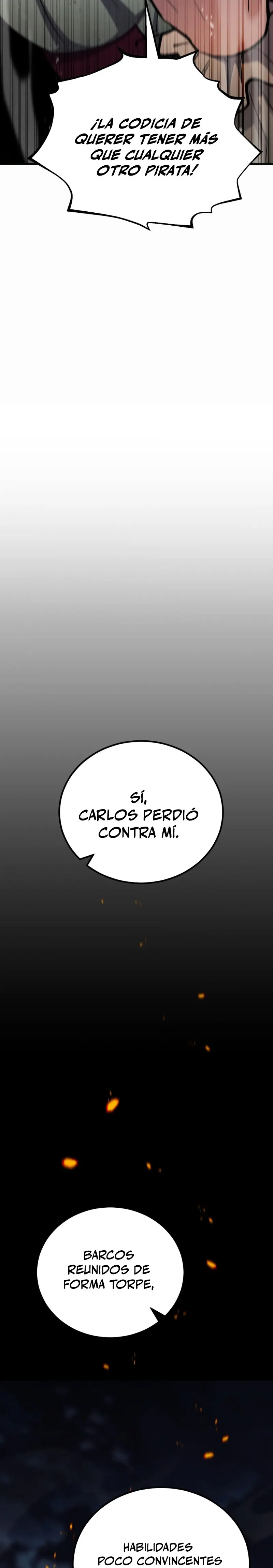 Estandar de la Reencarnación Capítulo 148 - Página 36 en español