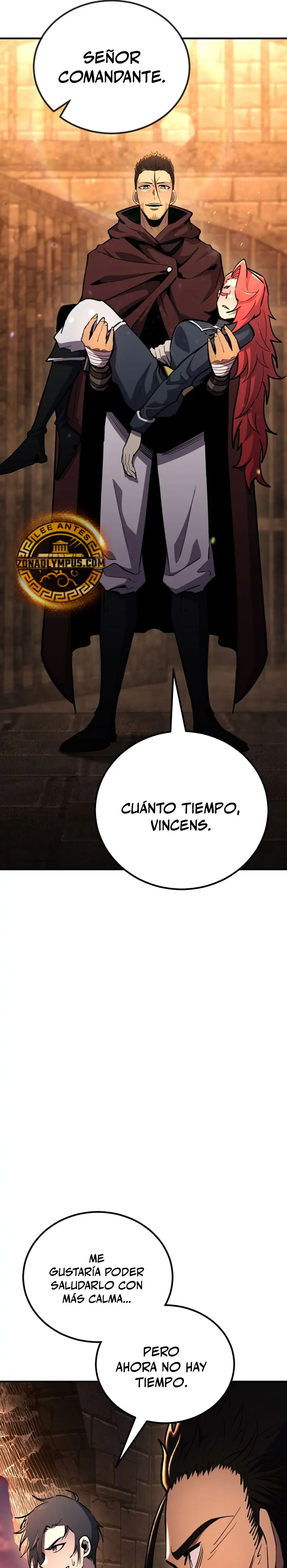 Estandar de la Reencarnación Capítulo 148 - Página 9 en español