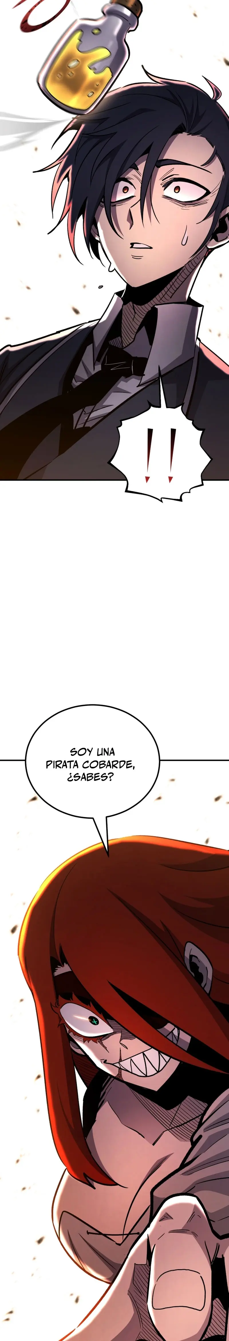 Estandar de la Reencarnación Capítulo 149 - Página 22 en español