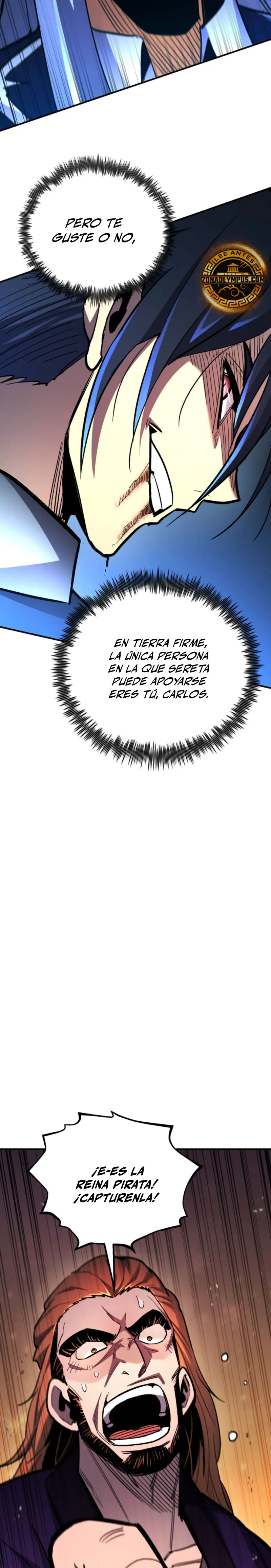 Estandar de la Reencarnación Capítulo 150 - Página 22 en español
