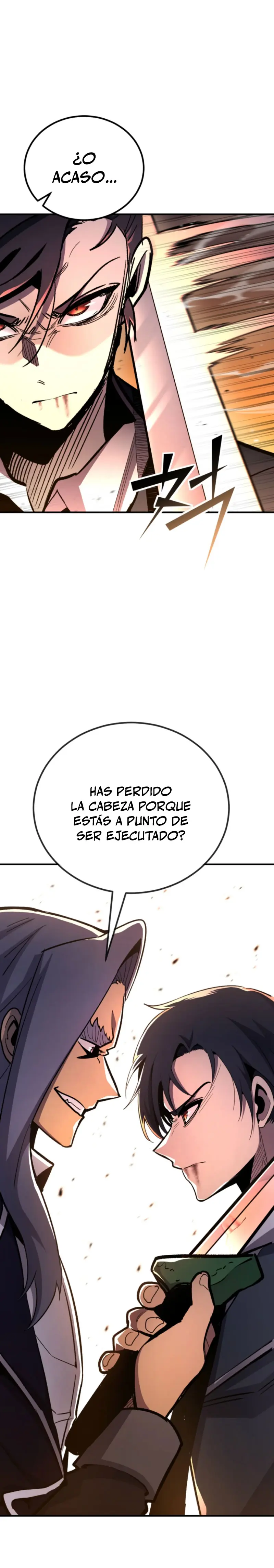 Estandar de la Reencarnación Capítulo 150 - Página 7 en español