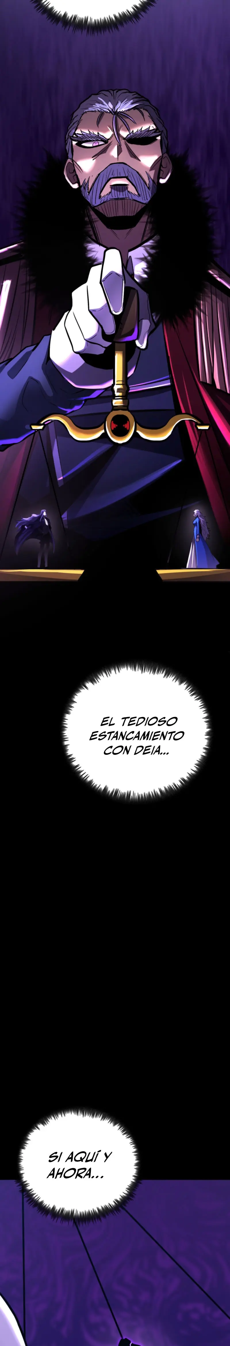 Estandar de la Reencarnación Capítulo 152 - Página 24 en español