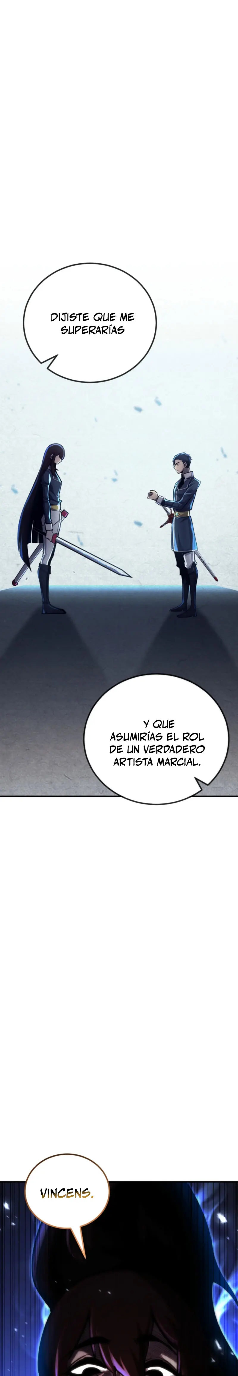 Estandar de la Reencarnación Capítulo 152 - Página 37 en español
