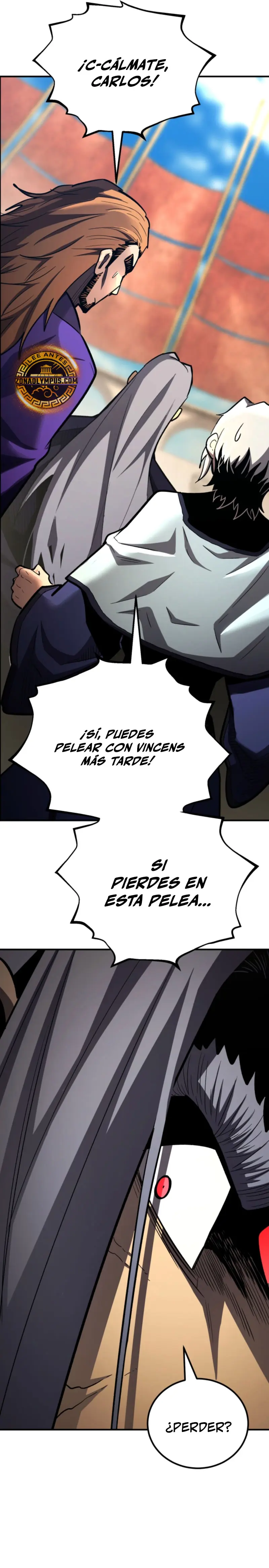 Estandar de la Reencarnación Capítulo 152 - Página 9 en español