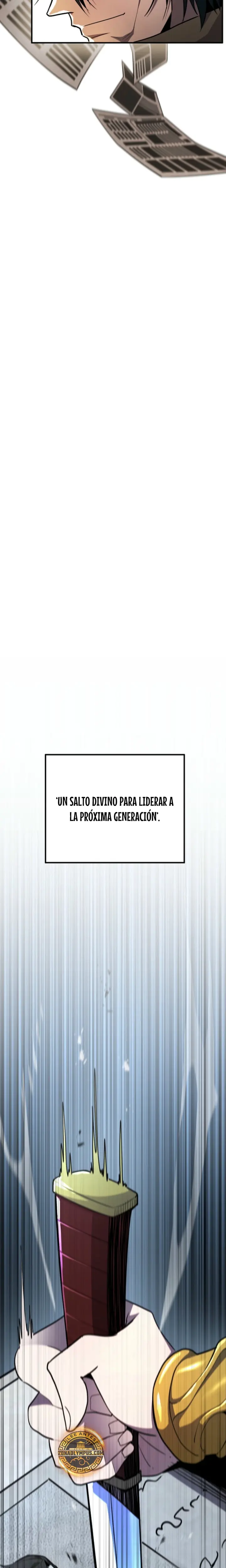 Estandar de la Reencarnación Capítulo 157 - Página 9 en español