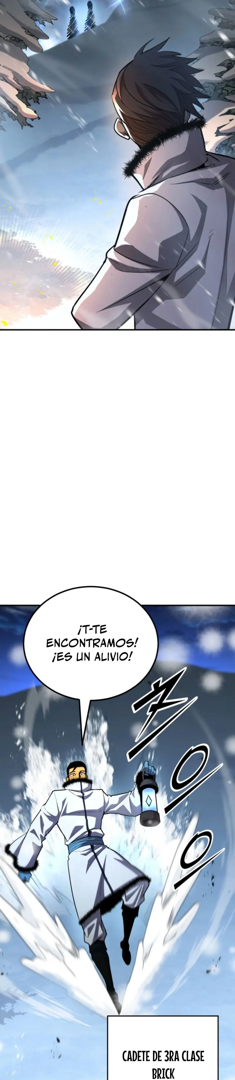 Estandar de la Reencarnación Capítulo 158 - Página 44 en español