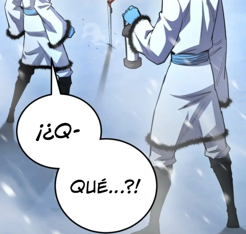 Estandar de la Reencarnación Capítulo 159 - Página 5 en español