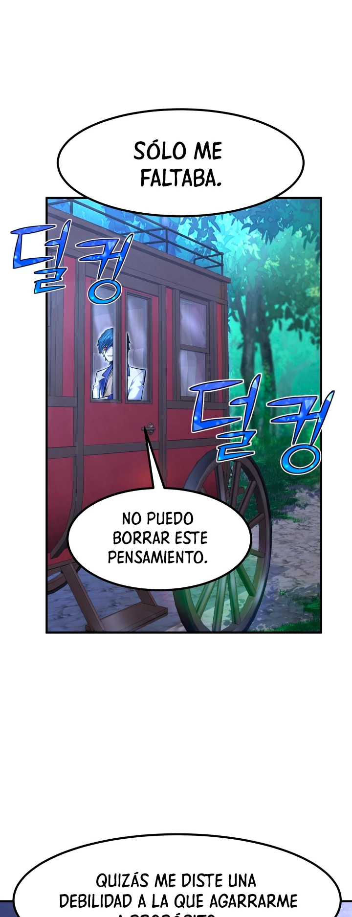 Estandar de la Reencarnación Capítulo 16 - Página 17 en español