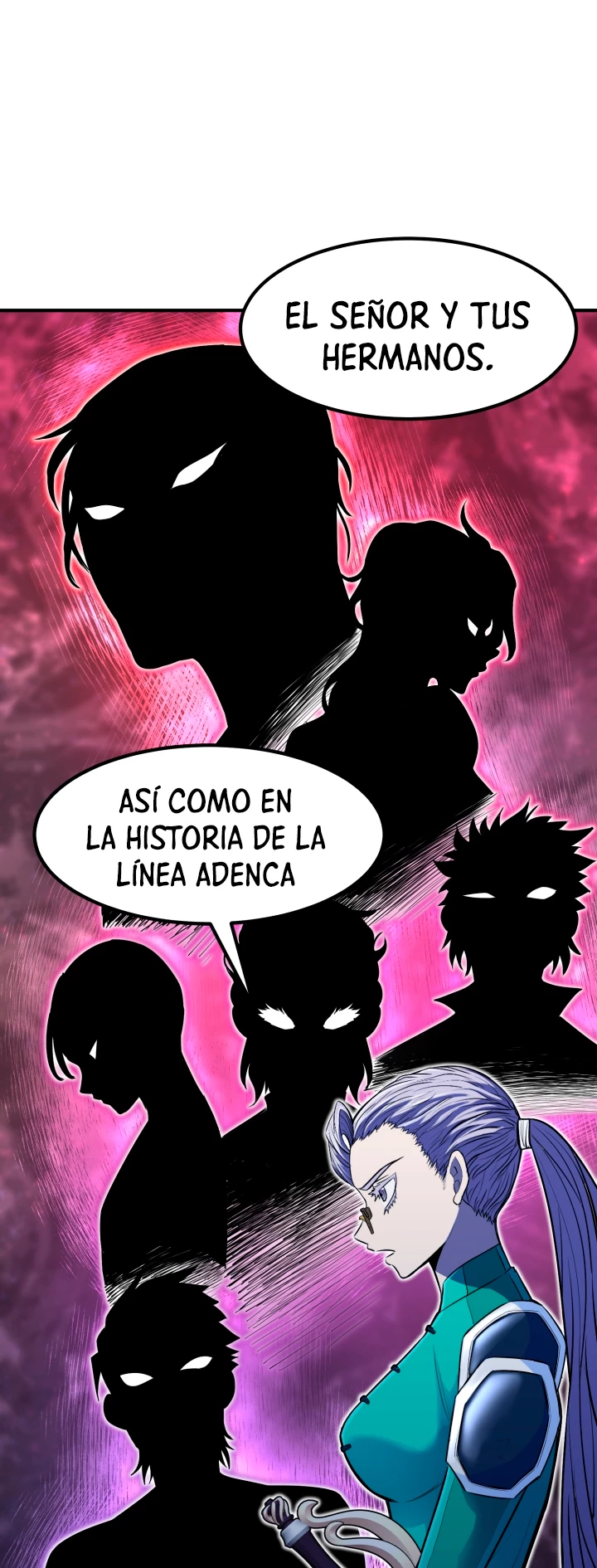 Estandar de la Reencarnación Capítulo 16 - Página 3 en español