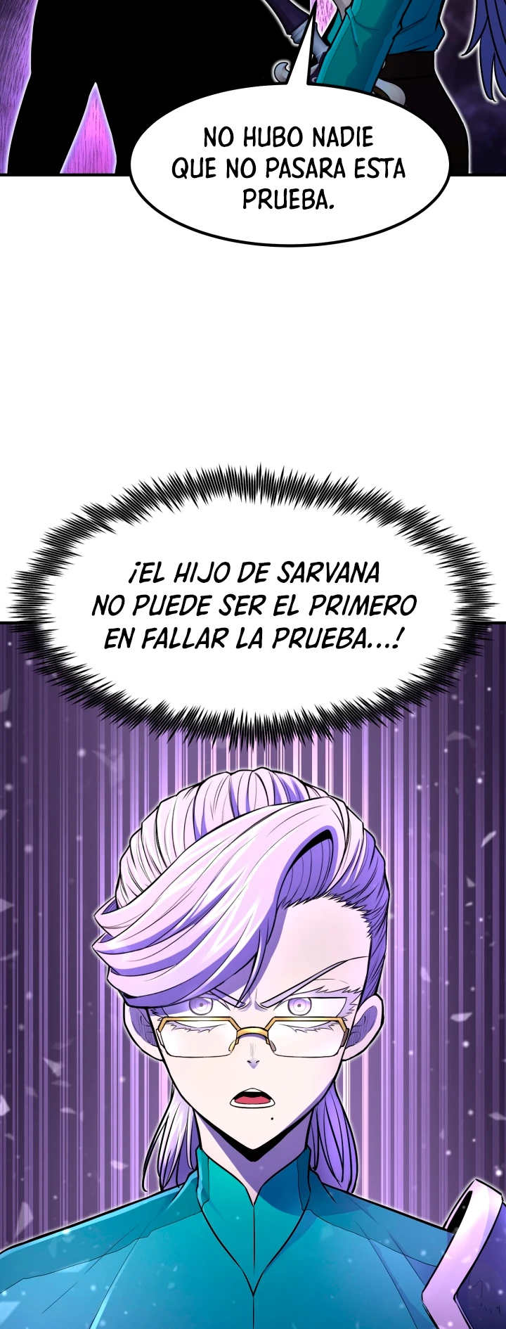 Estandar de la Reencarnación Capítulo 16 - Página 4 en español