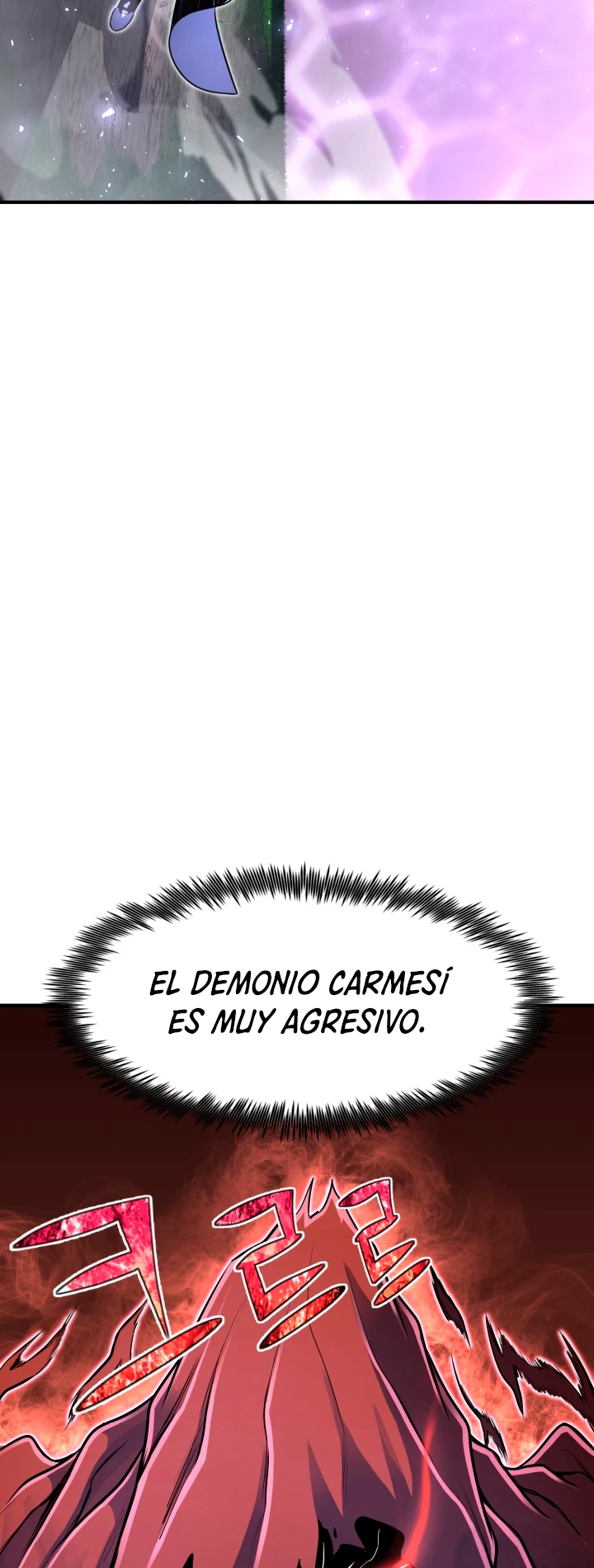 Estandar de la Reencarnación Capítulo 16 - Página 52 en español