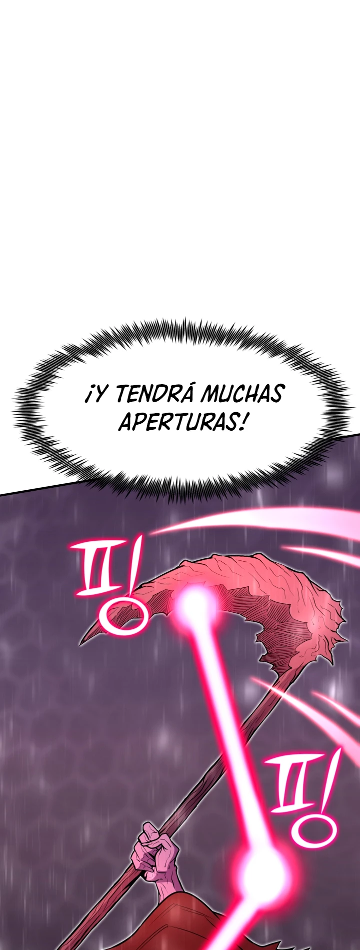 Estandar de la Reencarnación Capítulo 16 - Página 54 en español