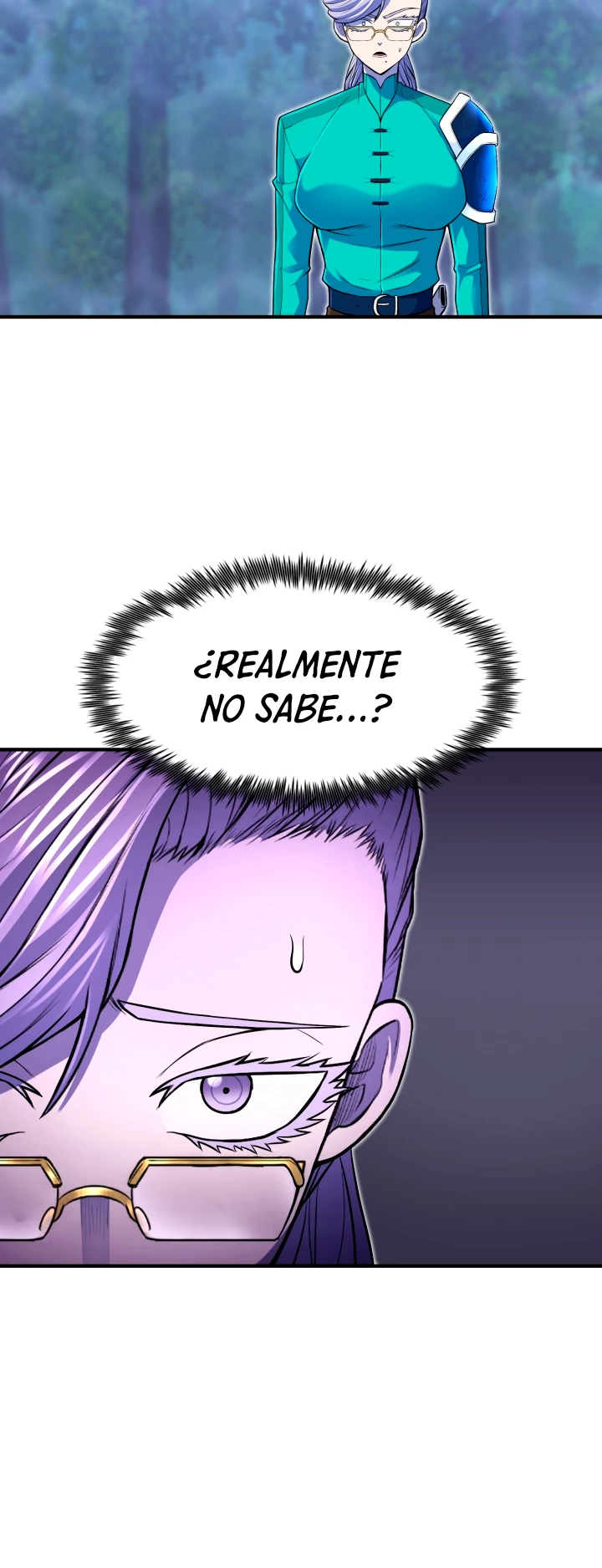 Estandar de la Reencarnación Capítulo 16 - Página 65 en español