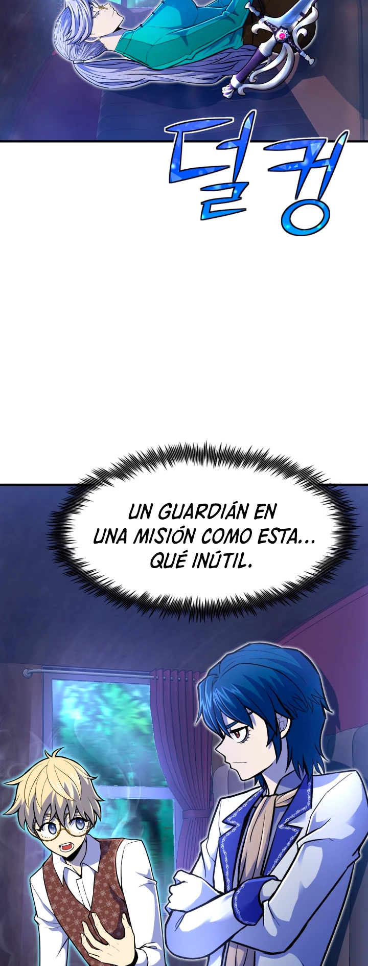 Estandar de la Reencarnación Capítulo 16 - Página 9 en español