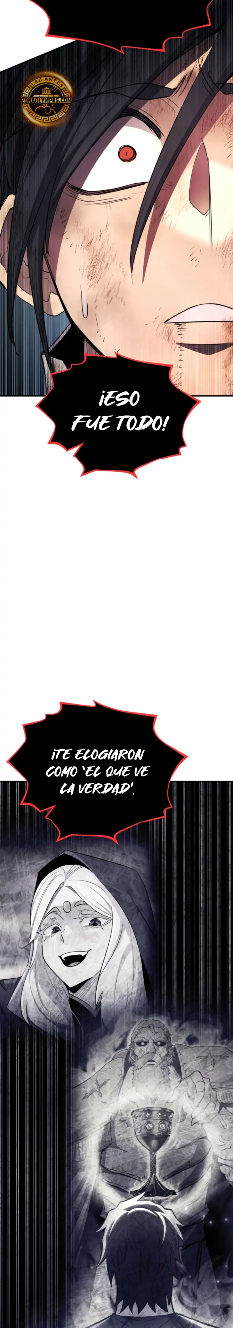 Estandar de la Reencarnación Capítulo 166 - Página 12 en español