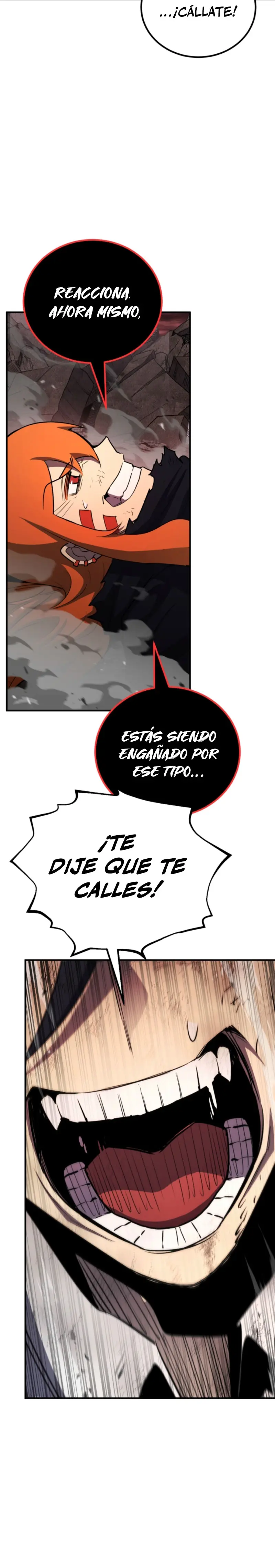 Estandar de la Reencarnación Capítulo 166 - Página 32 en español