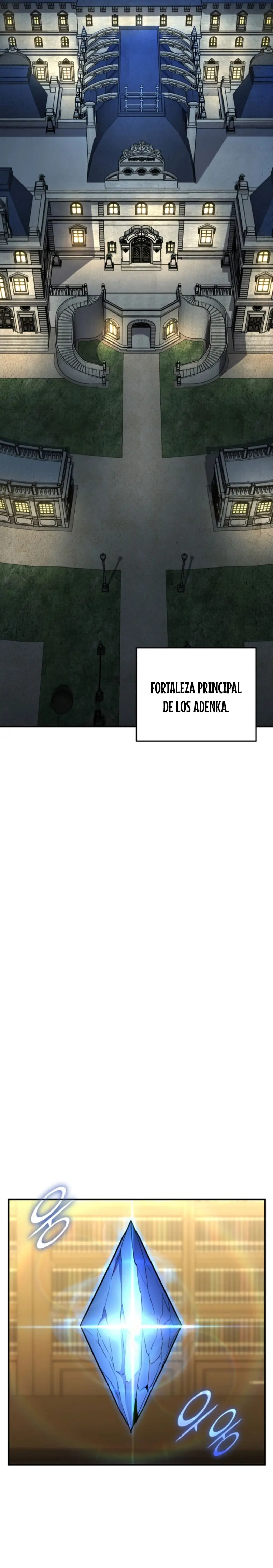 Estandar de la Reencarnación Capítulo 168 - Página 44 en español