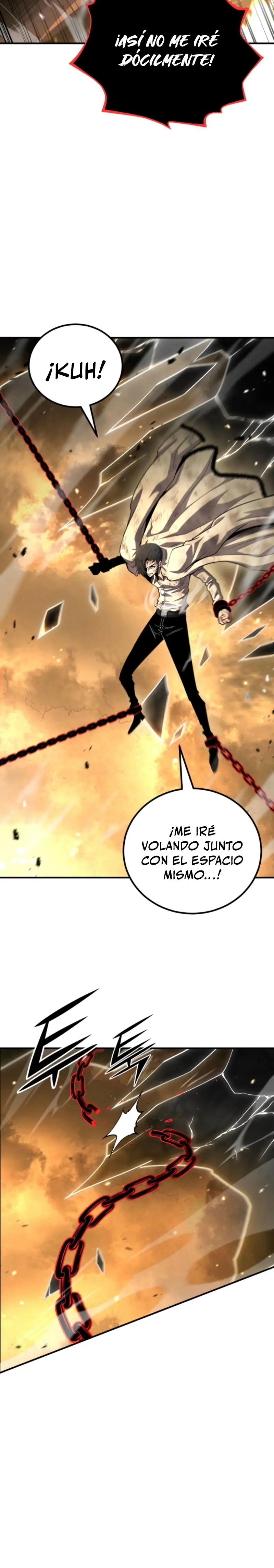 Estandar de la Reencarnación Capítulo 168 - Página 9 en español