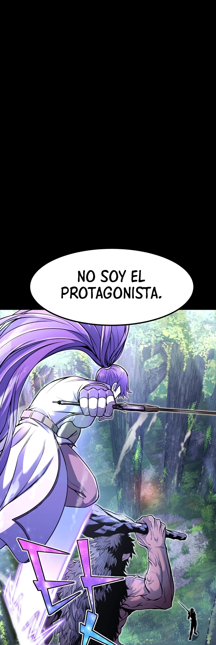 Estandar de la Reencarnación Capítulo 17 - Página 38 en español