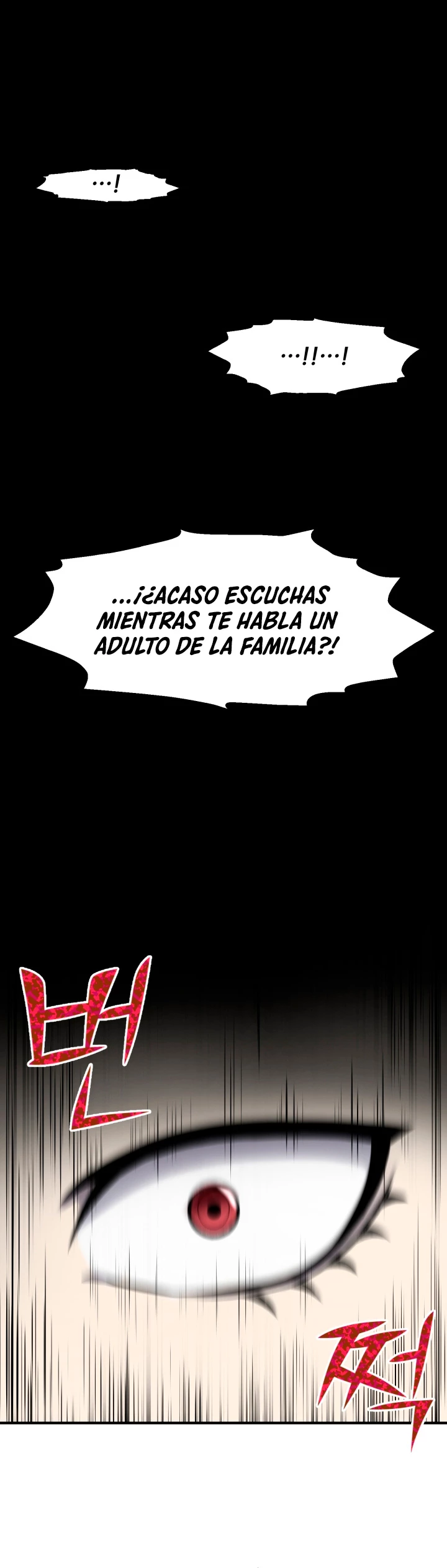 Estandar de la Reencarnación Capítulo 2 - Página 3 en español
