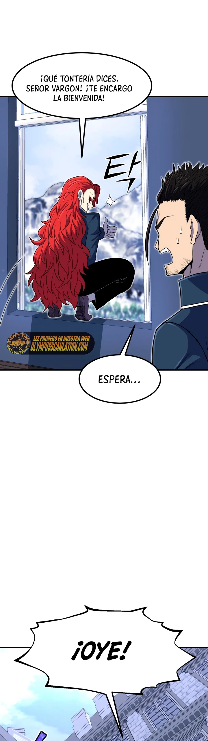Estandar de la Reencarnación Capítulo 24 - Página 54 en español