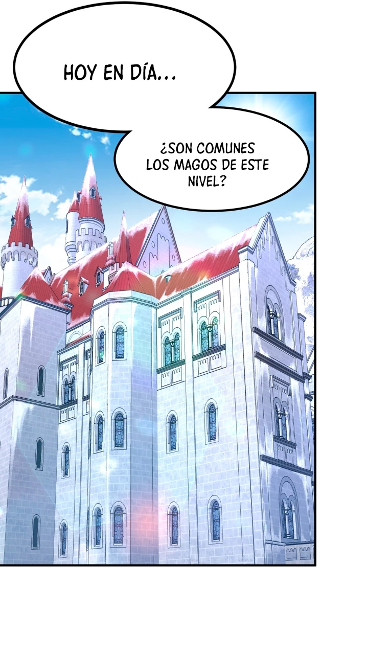Estandar de la Reencarnación Capítulo 25 - Página 67 en español