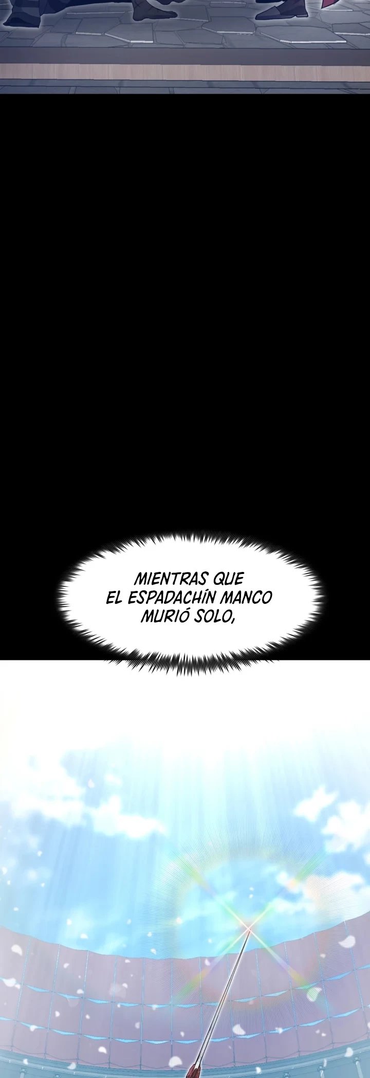Estandar de la Reencarnación Capítulo 3 - Página 12 en español