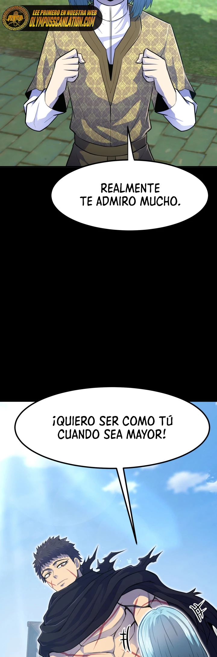 Estandar de la Reencarnación Capítulo 3 - Página 26 en español