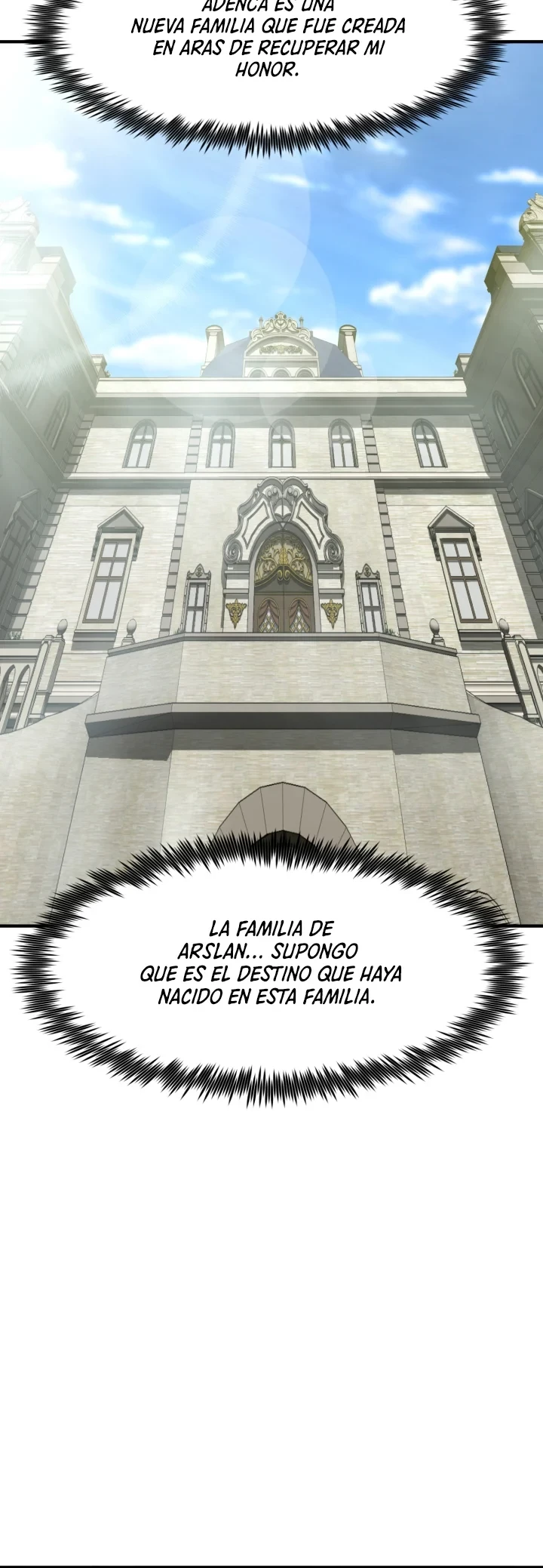 Estandar de la Reencarnación Capítulo 3 - Página 37 en español