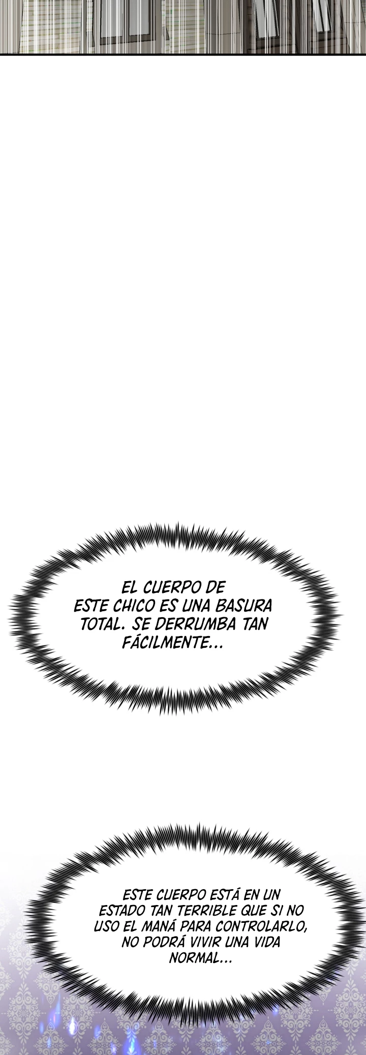 Estandar de la Reencarnación Capítulo 3 - Página 54 en español