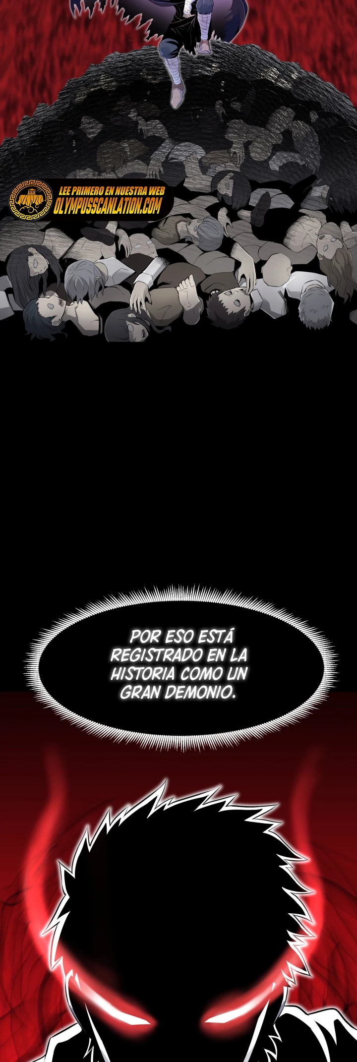 Estandar de la Reencarnación Capítulo 3 - Página 6 en español