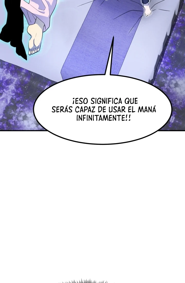 Estandar de la Reencarnación Capítulo 3 - Página 67 en español