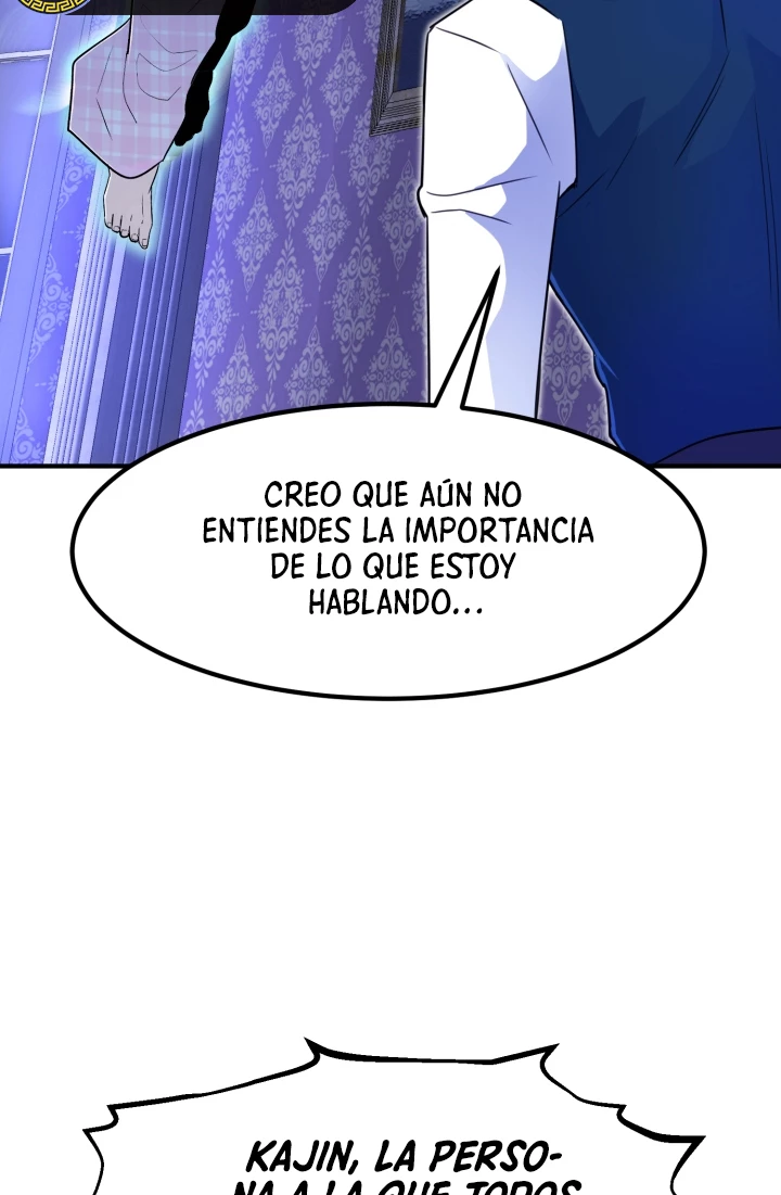 Estandar de la Reencarnación Capítulo 3 - Página 69 en español