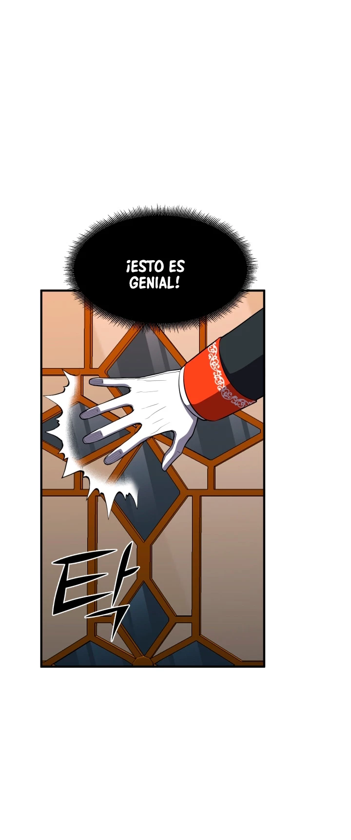 Estandar de la Reencarnación Capítulo 30 - Página 24 en español