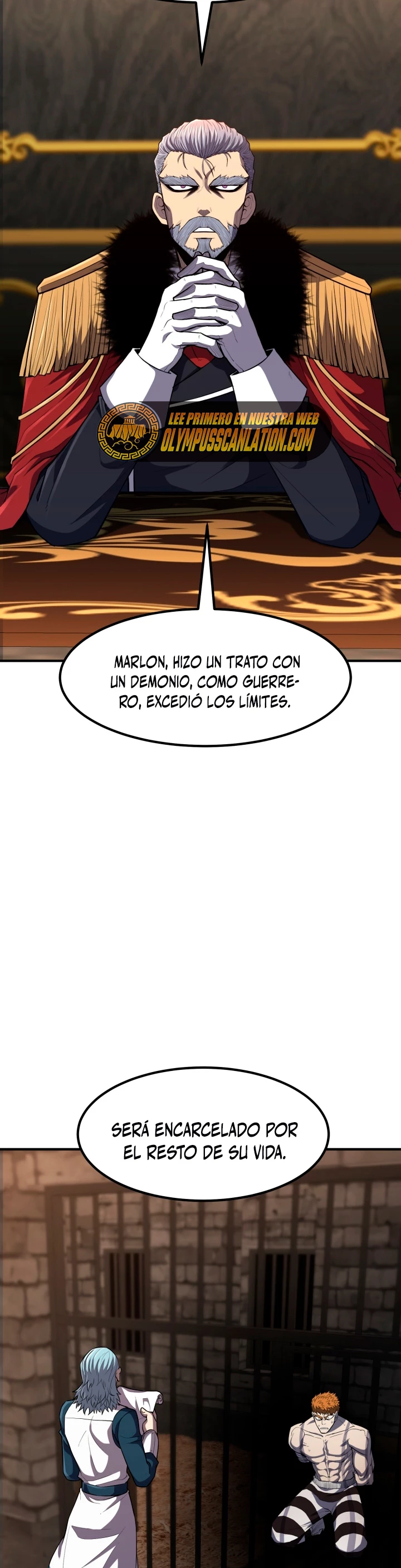 Estandar de la Reencarnación Capítulo 34 - Página 15 en español