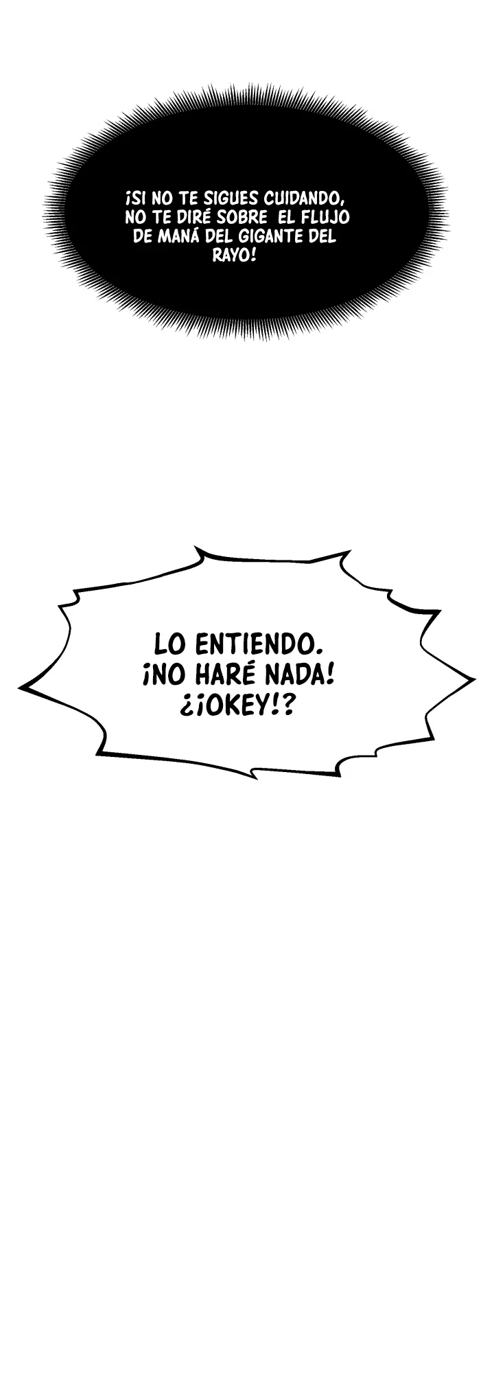 Estandar de la Reencarnación Capítulo 37 - Página 12 en español