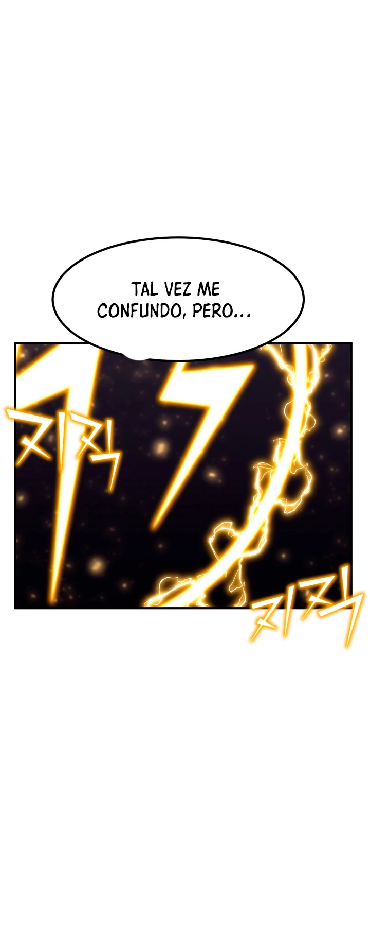 Estandar de la Reencarnación Capítulo 39 - Página 20 en español