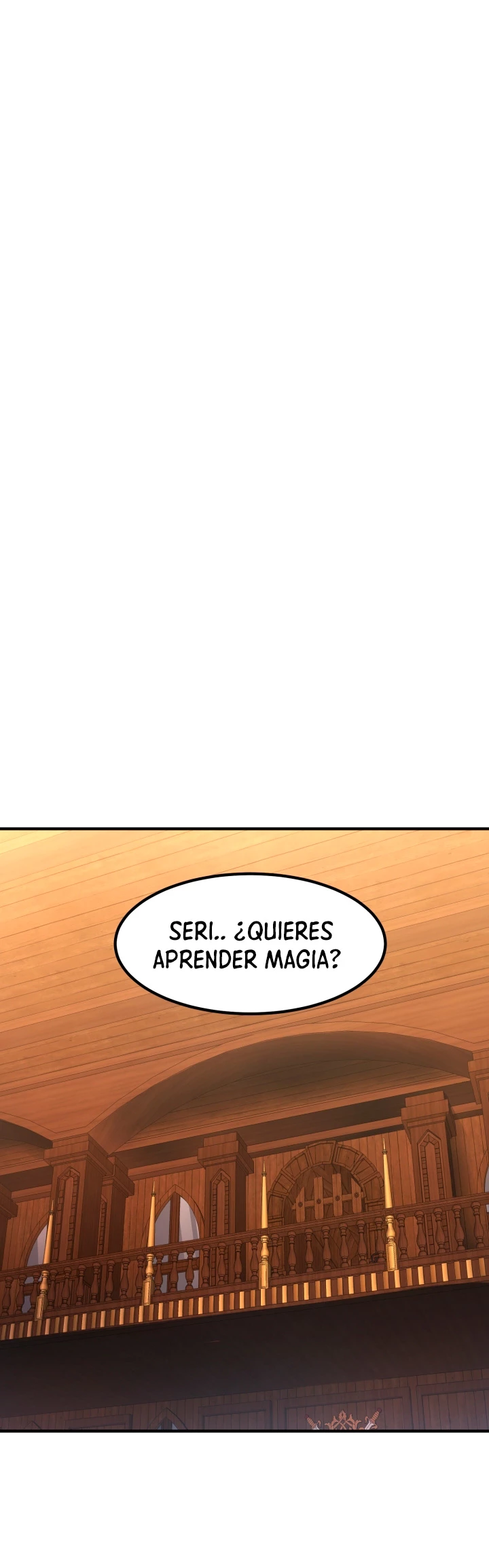 Estandar de la Reencarnación Capítulo 39 - Página 22 en español