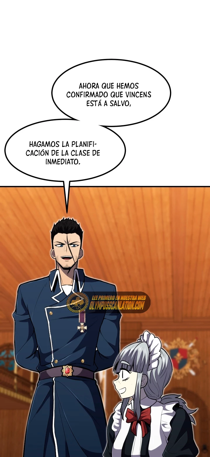 Estandar de la Reencarnación Capítulo 39 - Página 32 en español
