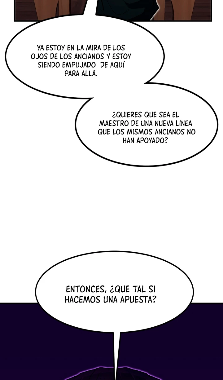 Estandar de la Reencarnación Capítulo 40 - Página 28 en español