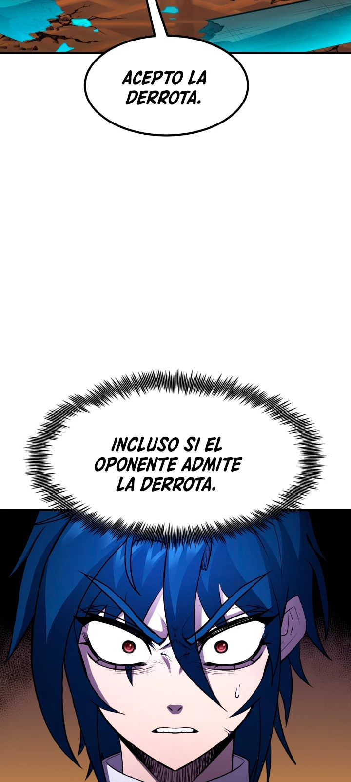Estandar de la Reencarnación Capítulo 41 - Página 32 en español