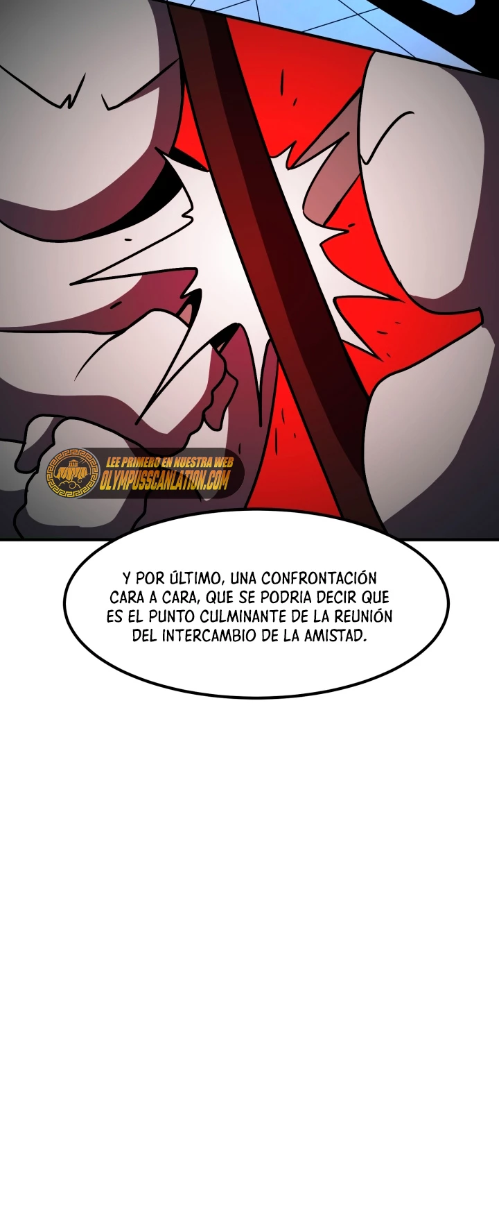 Estandar de la Reencarnación Capítulo 41 - Página 51 en español