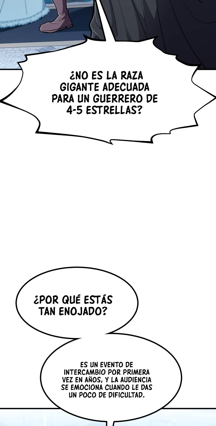 Estandar de la Reencarnación Capítulo 41 - Página 60 en español