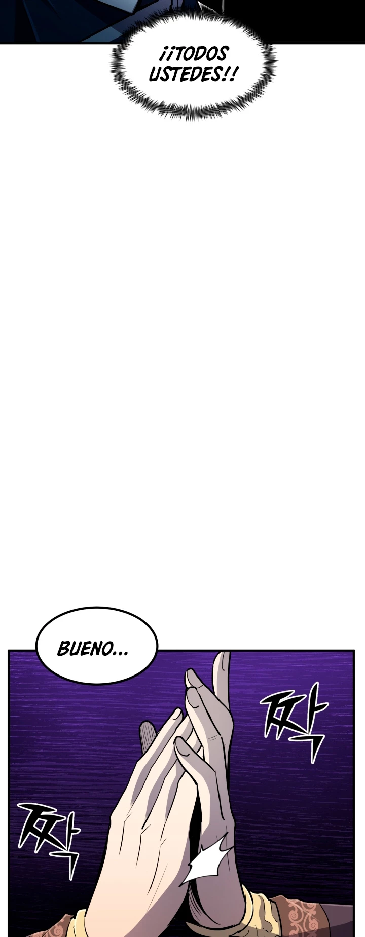 Estandar de la Reencarnación Capítulo 41 - Página 71 en español