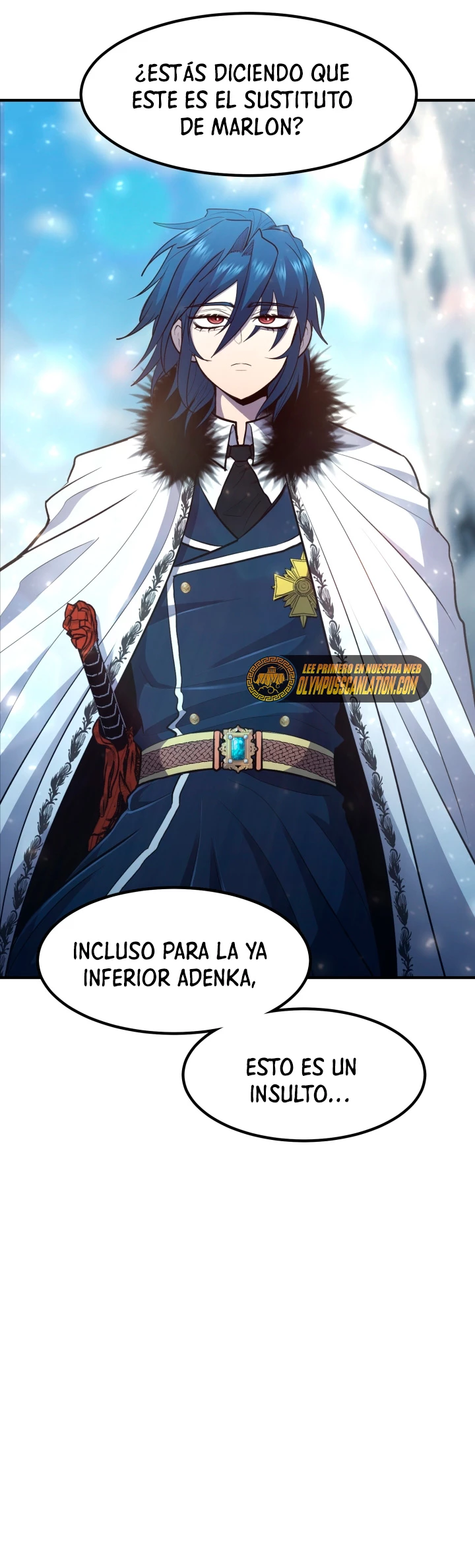 Estandar de la Reencarnación Capítulo 42 - Página 24 en español