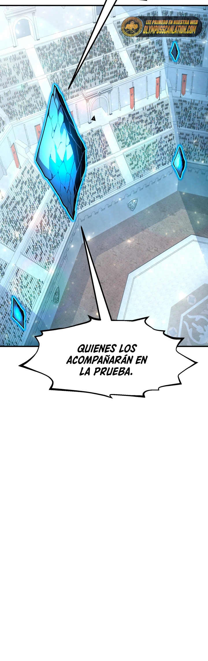Estandar de la Reencarnación Capítulo 42 - Página 55 en español