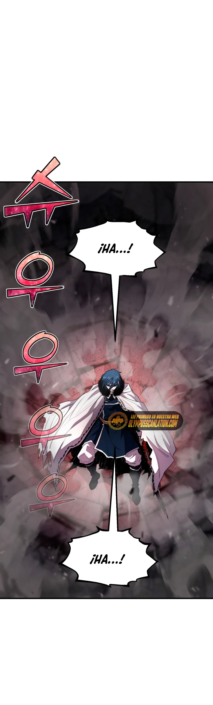 Estandar de la Reencarnación Capítulo 43 - Página 71 en español