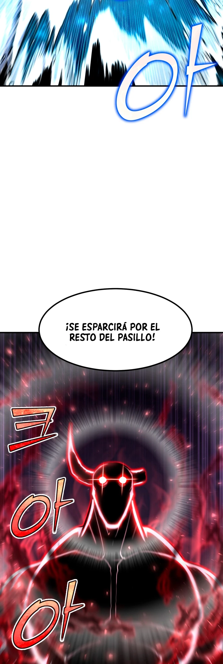 Estandar de la Reencarnación Capítulo 46 - Página 5 en español